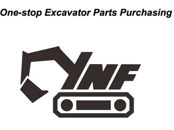 Bloc de gestion CATERPILLAR