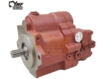 Pompe hydraulique