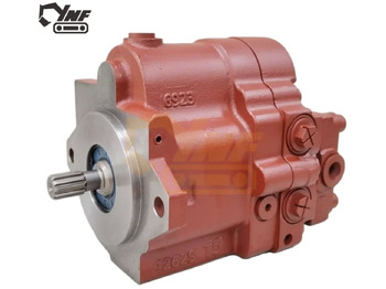 Pompe hydraulique