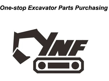 Moteur de rotation HITACHI