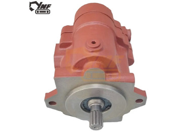 Pompe hydraulique