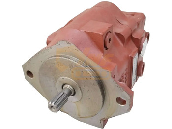 Pompe hydraulique