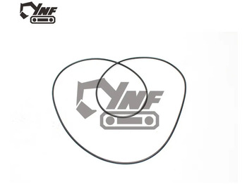 Hydraulique Hot Sales 297-6845 2976845 Hydraulic Seal Kit Fort Caterpillar: photos 5