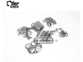 Hydraulique Hot Sales 297-6845 2976845 Hydraulic Seal Kit Fort Caterpillar: photos 3