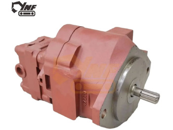 Pompe hydraulique CATERPILLAR