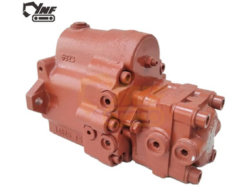 Pompe hydraulique neuf Pvd-0B-17P Mini Excavator Hydraulic Main Pump Pvd-0B-17P-6G3 Pvd-0B-17P-6G3-5159A Piston Pump For Cat 301.7C: photos 4