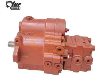 Pompe hydraulique neuf Pvd-0B-17P Mini Excavator Hydraulic Main Pump Pvd-0B-17P-6G3 Pvd-0B-17P-6G3-5159A Piston Pump For Cat 301.7C: photos 5