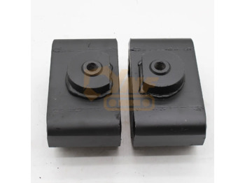 Support de moteur