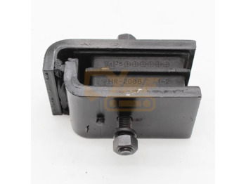 Support de moteur