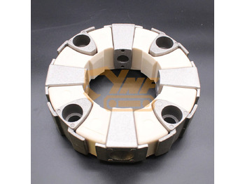 Embrayage et pièces neuf YNF Hot Sales Excavator Parts 50H Flexible Rubber Couplings CF-H-50 Eeplacement Centaflex Coupling: photos 3