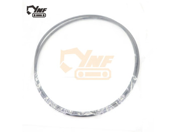 Hydraulique YNF Wholesale High Quality Excavator Parts seal kits 4413765 4413764: photos 3