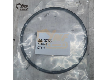 Hydraulique YNF Wholesale High Quality Excavator Parts seal kits 4413765 4413764: photos 5