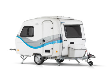 Caravane NIEWIADÓW