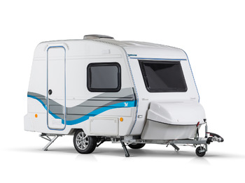 Caravane NIEWIADÓW