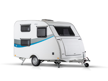 Caravane NIEWIADÓW