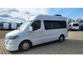Transport de personnes MERCEDES-BENZ Sprinter 316