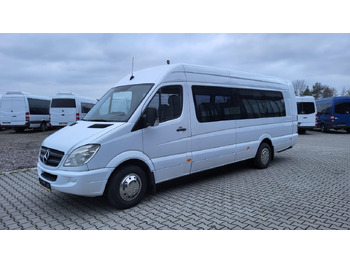 Bus interurbain MERCEDES-BENZ Sprinter 519