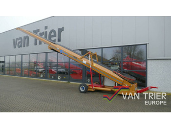 Bande transporteuse BRESTON