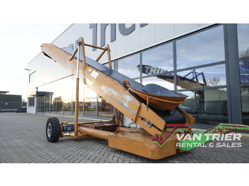 Bande transporteuse BRESTON