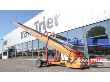 Bande transporteuse BRESTON