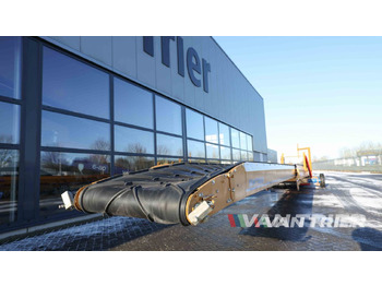 Bande transporteuse Breston HV16-80 Store loader: photos 4