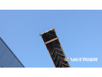 Bande transporteuse Breston HV16-80 Store loader: photos 3