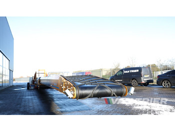 Bande transporteuse Breston HV16-80 Store loader: photos 5 Bande transporteuse Breston HV16-80 Store loader: photos 5