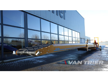 Bande transporteuse Breston HV16-80 Store loader: photos 4 Bande transporteuse Breston HV16-80 Store loader: photos 4