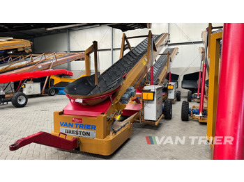 Bande transporteuse BRESTON