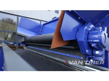 Matériel de stockage Breston NB10-250B Dosing bunker: photos 5