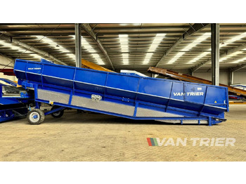 Crédit-bail de  Breston NB10-250H Dosing bunker Breston NB10-250H Dosing bunker: photos 2