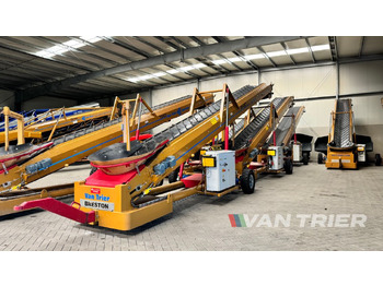 Bande transporteuse BRESTON