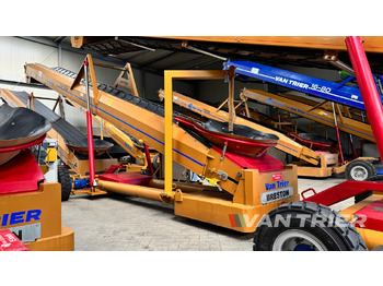 Bande transporteuse BRESTON