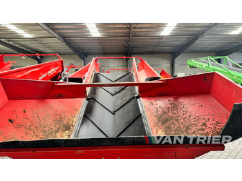 Matériel de stockage Miedema SB151 Dosing bunker: photos 4 Matériel de stockage Miedema SB151 Dosing bunker: photos 4