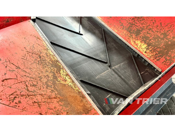 Matériel de stockage Miedema SB151 Dosing bunker: photos 5 Matériel de stockage Miedema SB151 Dosing bunker: photos 5