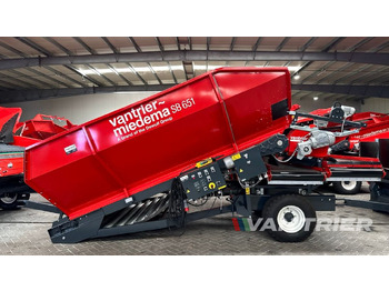 Matériel de stockage MIEDEMA