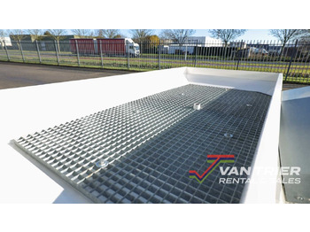 Convoyeur Van Trier 10,5-80 Bulk truck loader: photos 5