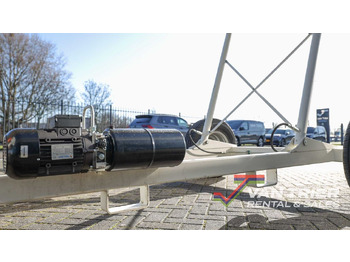 Convoyeur Van Trier 10,5-80 Bulk truck loader: photos 3