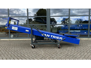 Bande transporteuse VAN TRIER
