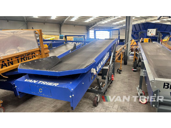 Bande transporteuse VAN TRIER