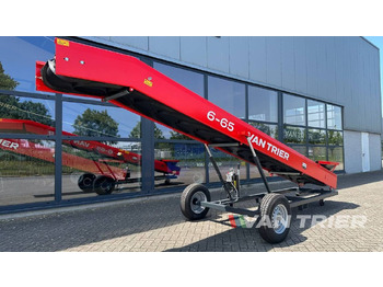 Convoyeur Van Trier 6-65 Conveyor belt: photos 3