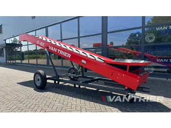 Convoyeur VAN TRIER