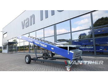 Bande transporteuse VAN TRIER