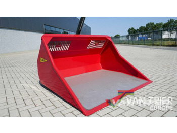 Godet pour chargeur WIFO
