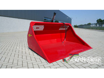 Godet pour chargeur WIFO