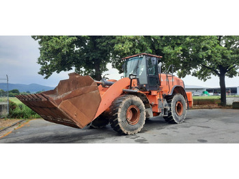 Chargeuse sur pneus CAT 962M Klima 1-Hand German Maschine!!!!: photos 3