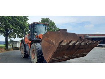 Chargeuse sur pneus CAT 962M Klima 1-Hand German Maschine!!!!: photos 2