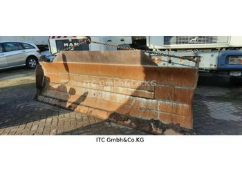 Bulldozer Caterpillar D5H LGP Raupe: photos 2