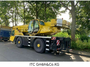 Crédit-bail de Demag AC 35 Telex 1-Hand Demag AC 35 Telex 1-Hand: photos 2