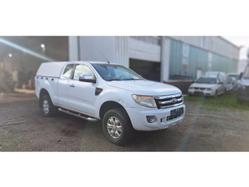 Voiture FORD Ranger